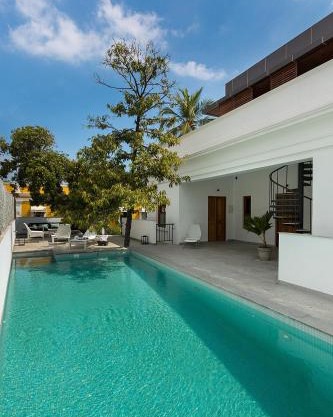 La Villa