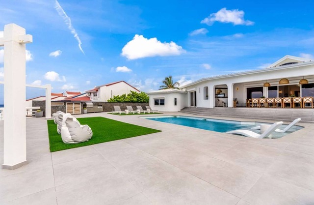 La Villa Salee Luxury villa
