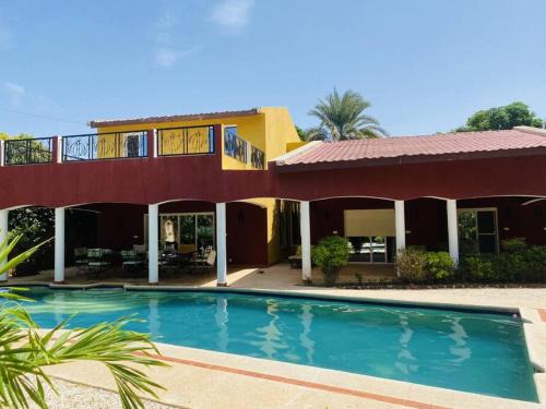 La Villa Tila