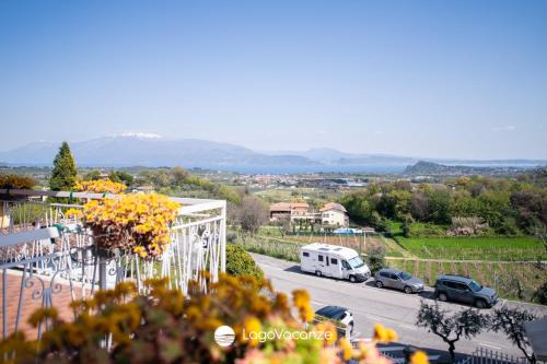 La Villetta del Nonno Bortolo