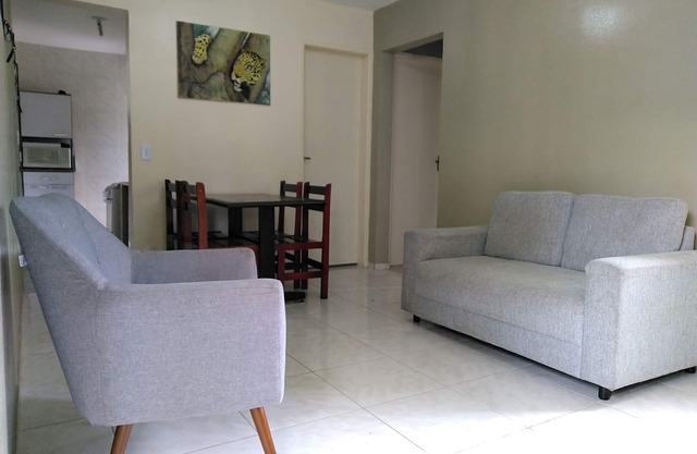 Próximo Ao Sesc Riviera Vista Linda Indaiá 