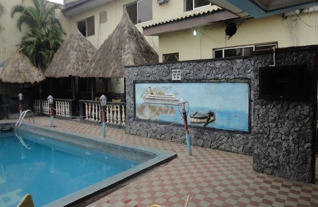 Labod Hotel