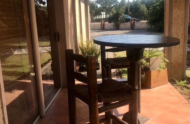 Lacasa Phalaborwa- Your Home Away From Home