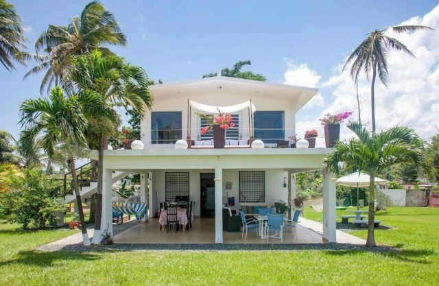 LaCasita Ocean Front House