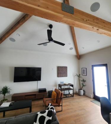 Ladera Retreat near Sofi Stadium, LAX, Beach