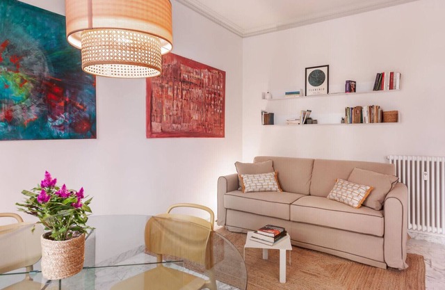 laDolceVita - Flaminio Luxury Flat