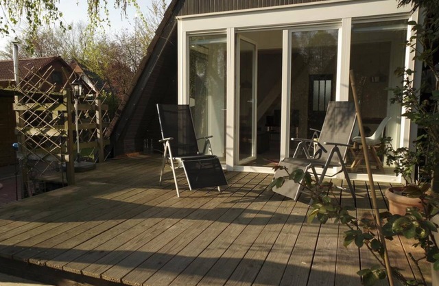 Ladwig - Holiday cottage Adda - Holiday cottage Adda