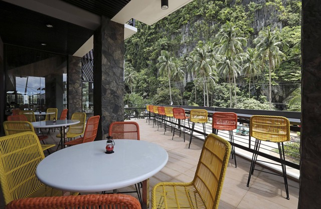 Lagùn Hotel