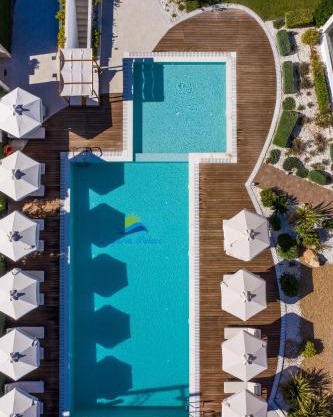 Lagaria Apartments