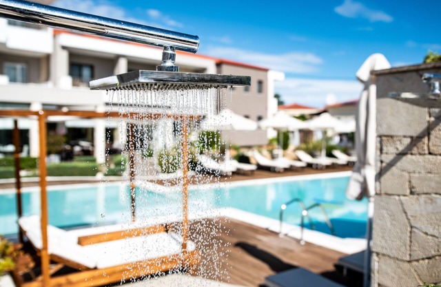 Lagaria Hotel
