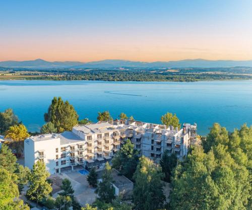 Lago Nysa Apartamenty nad Jeziorem Nyskim