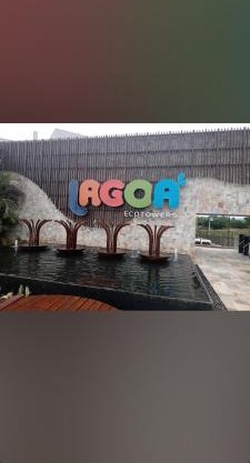 LAGOA ECO TOWERS
