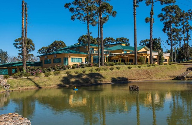 Lagoa Parque Hotel