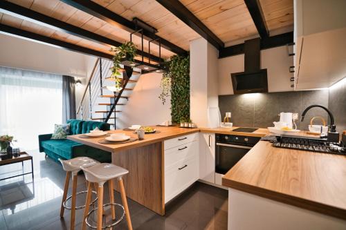 Laguna Beskidów Resort - Apartament A75