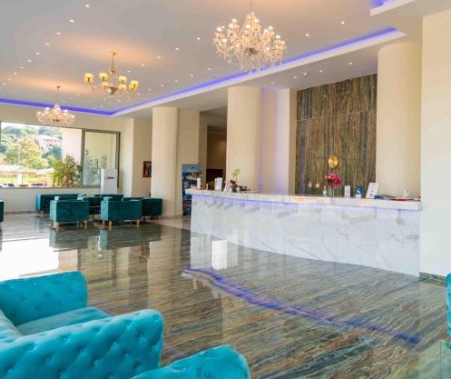 LAGUNA HOLIDAY RESORT