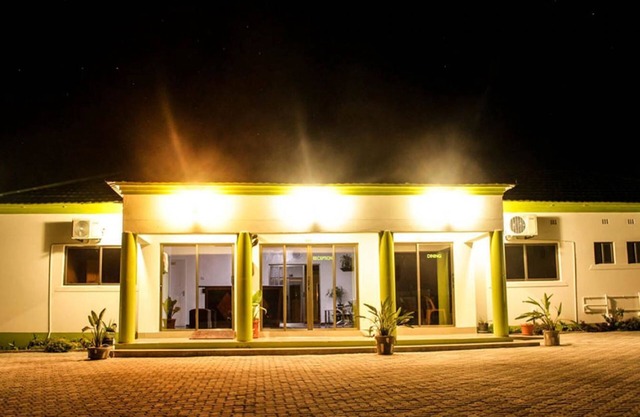 Laha Hotel