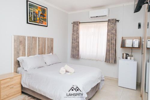 Lahspity Guesthouse