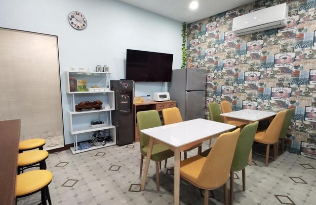 LaiKe B&B
