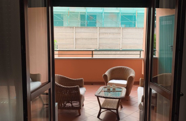 Lainate apartment