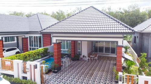 Lak7609 pool villa