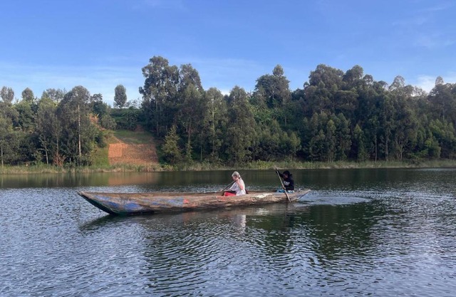 Lake Bunyonyi Community Guest house