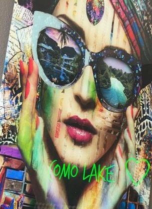 Lake Como Ti Amo