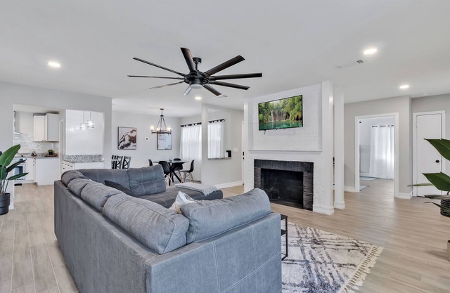 Lake Front Home near Winter Park!