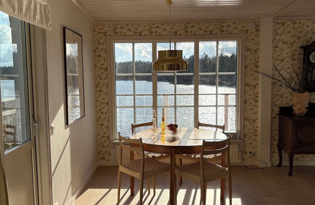 Lake House Retreat with a Dock, Boat & Guesthouse