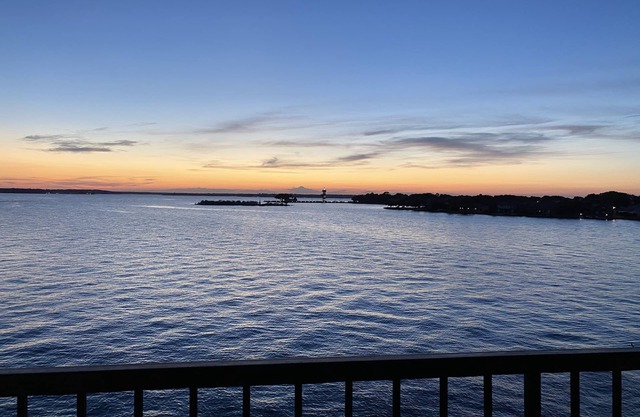 Lake house - unit 302