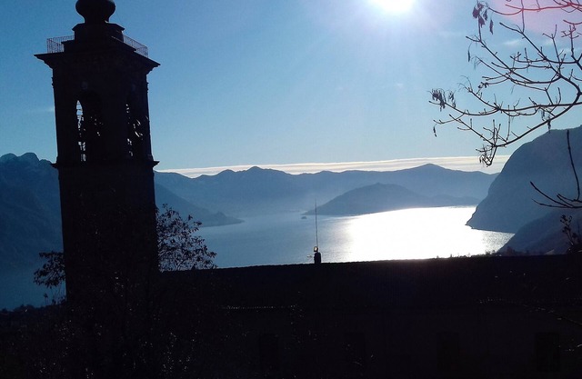 Lake Iseo in Esmate:The House of Fairies CIR.016200CNI00013 CIN IT016200C2UAHS6HFE