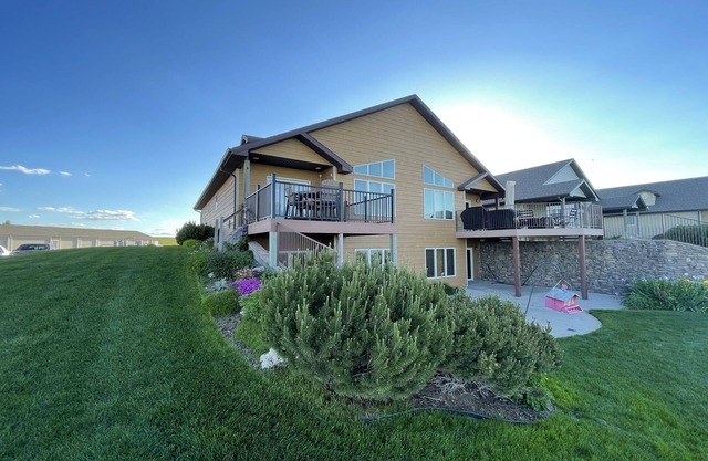 Lake Mac Condo on The 18th Fairway