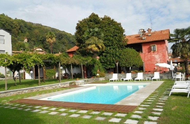 Maggiori Villa Rentals Rental 