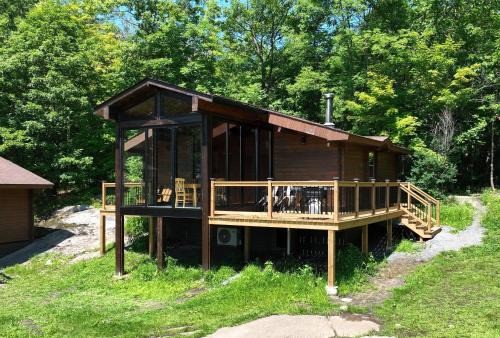 Lake Muskoka 3-bedroom Cottage - Pier 100 #30