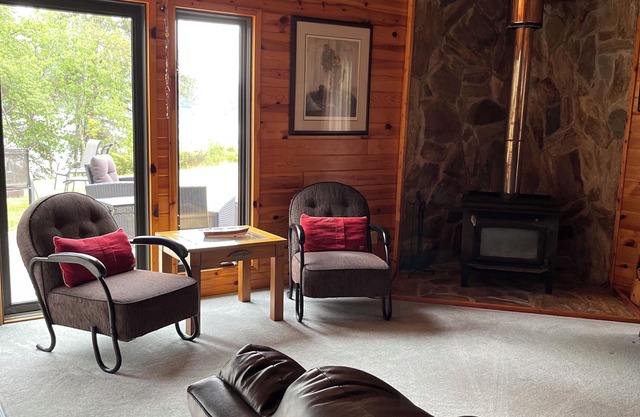 Lake of the Woods/Clearwater Bay Kenora, Ontario