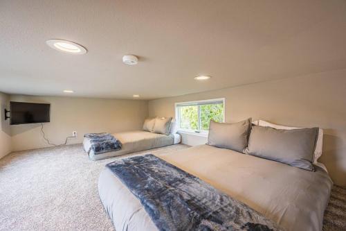 Lake Pleasant Getaway Tiny Home