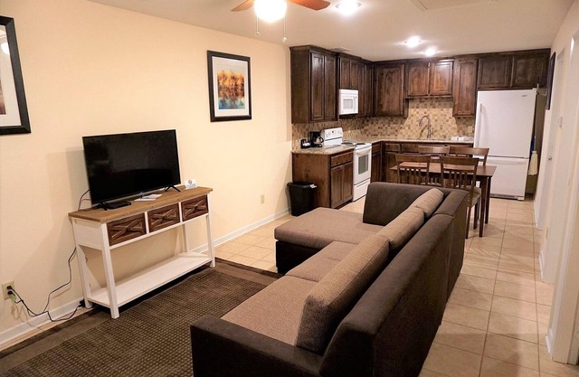 Lake Store Marina Suite #4