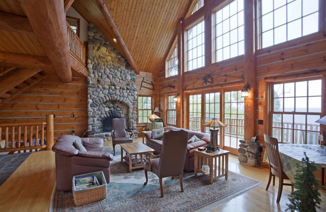 Lake Superior Retreat