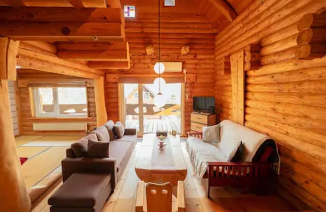 Lake Toya Hillside House You can spend time natu/Abuta-gun Hokkaidō