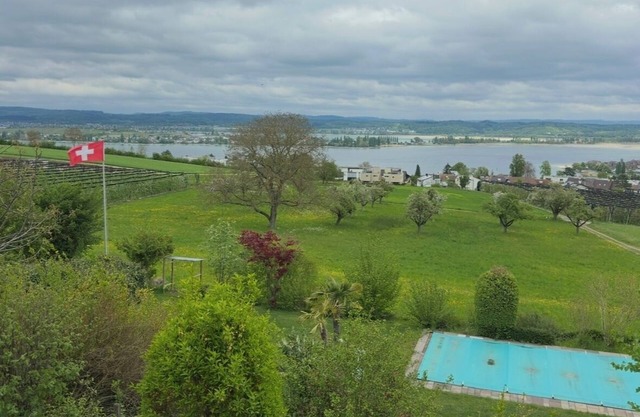 Lake view: Vacation at Lake Constance