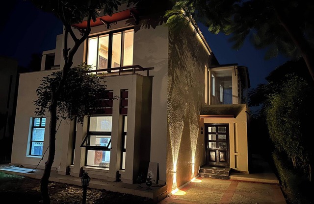 Lake View Villa in Golf Course Resort - A Home away from Home