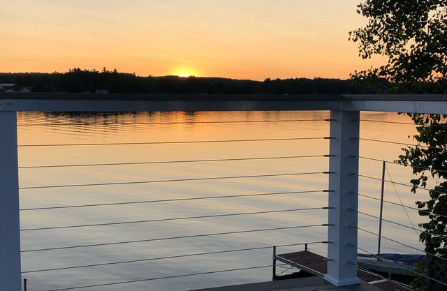 Lakefront Getaway in the NY Finger Lakes Region