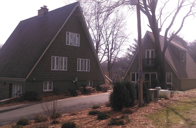 Lakehouse Available For Rent, Rest And Relaxation