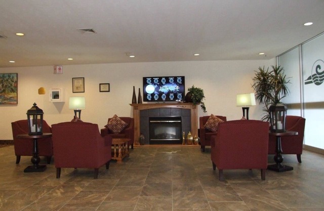 Lakeland Inn