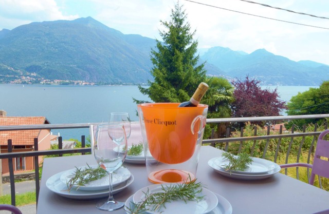 Lakeside Relais