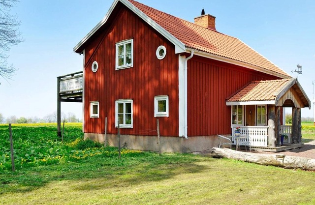 Lakeview Cottage Retreat-By Traum