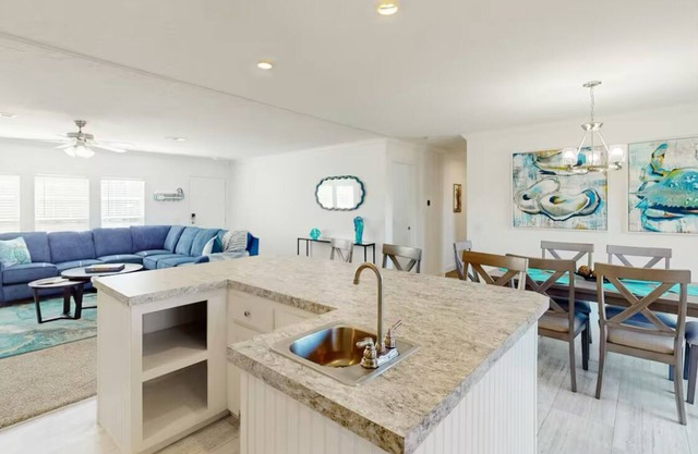 Lakeview Landing - Work and Stay | Near Boat Ramp