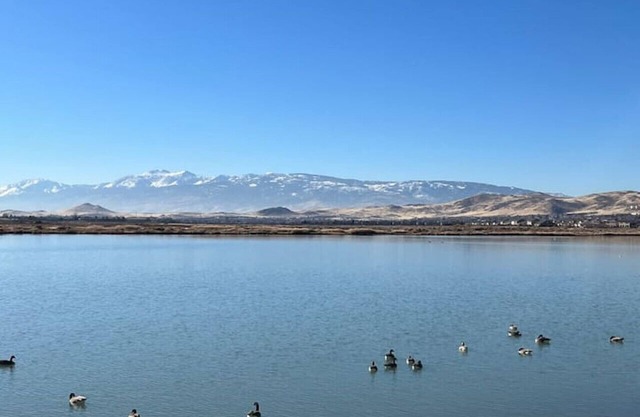 Lakeview Retreat: Golf, Fish, & Explore the Trails
