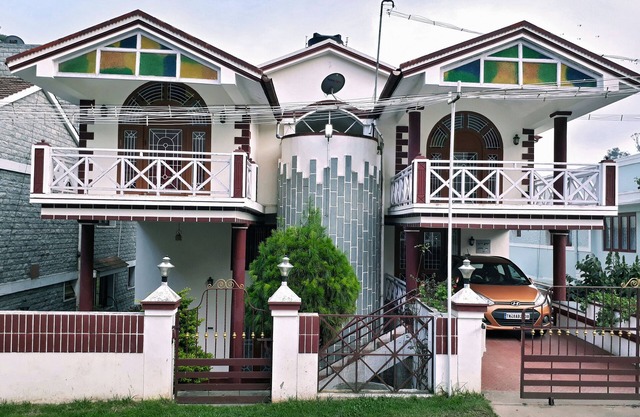 Lakshmilands - The Royal Abode
