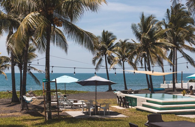 Lali Beach