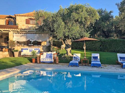 Lalla Private Luxury Villa